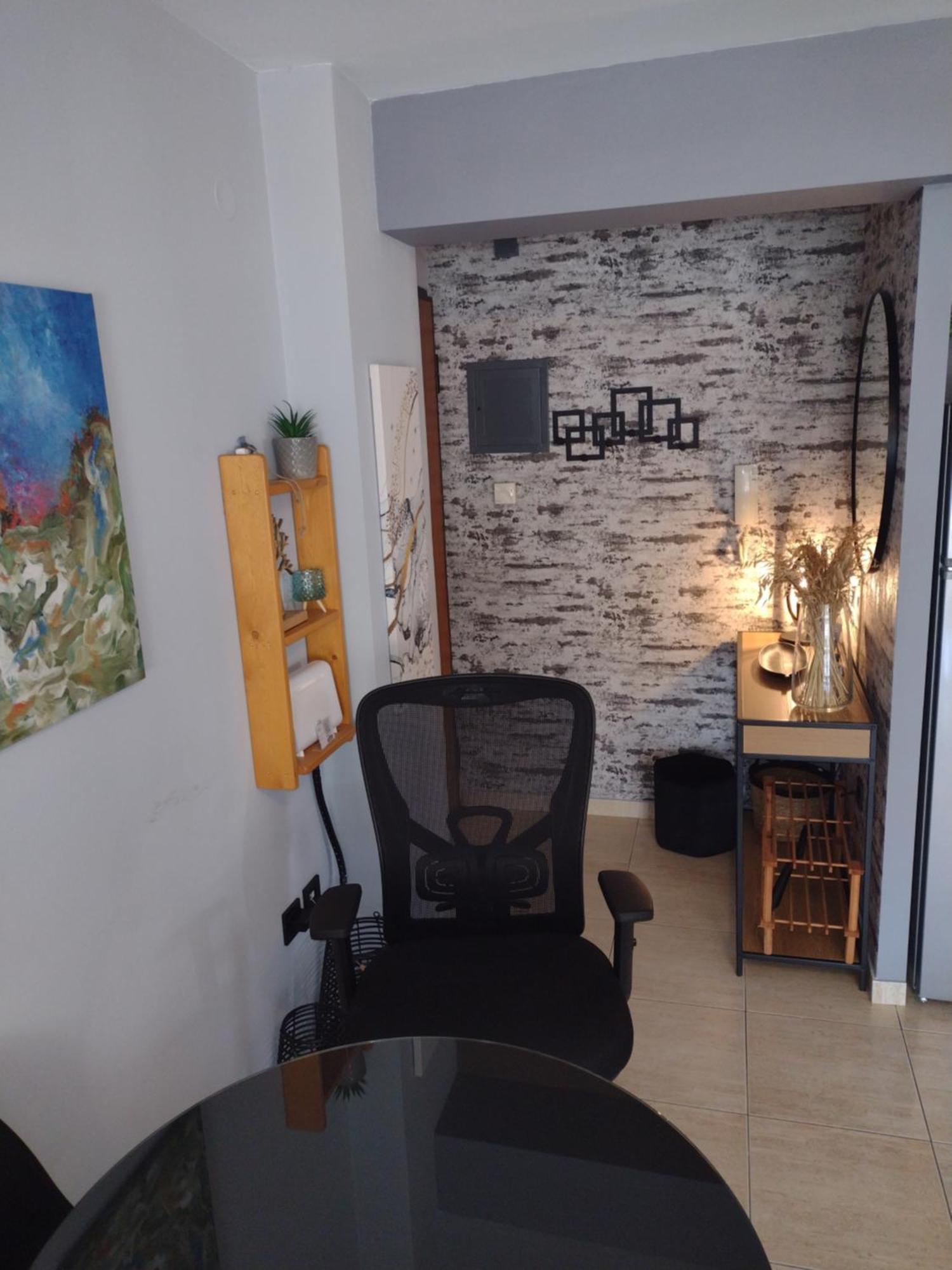"Orpheus' Apartment" View And Parking Near The Center Thessaloniki Buitenkant foto